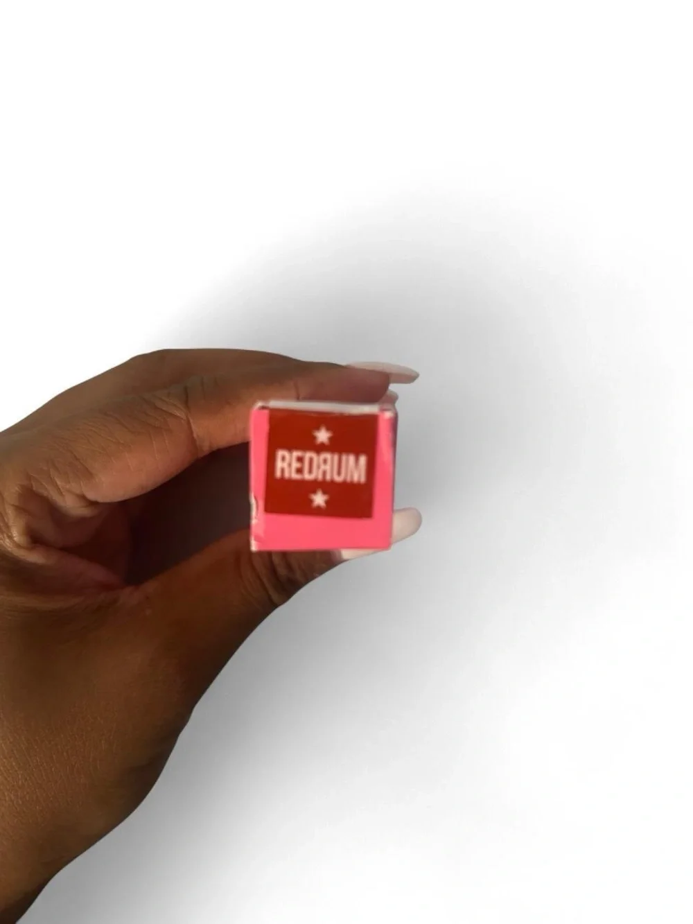 Jeffree star VELOUR LIQUID LIPSTICK Redrum